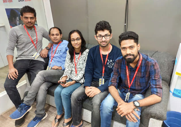 Data Gyan-Data Analytics Training Center in Bangalore Data Gyan-Data AnalyticsTraining Center in Bangalore photo 5